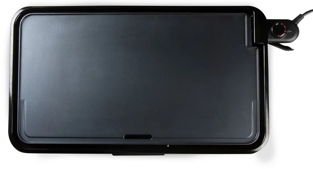DOMO DO9263G stolný elektrický gril Plancha XXL