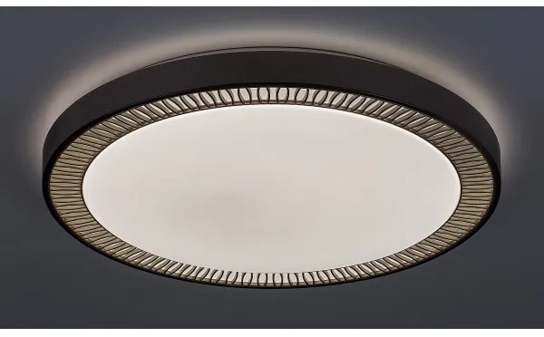 Rabalux - Stmievateľné LED stropné svietidlo LED/40W/230V + DO 3000-6000K