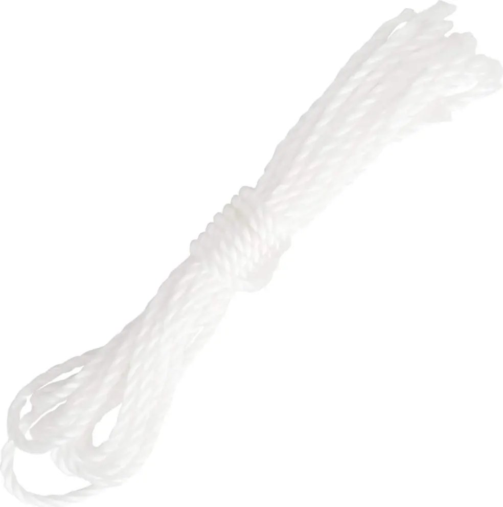 Tieniaca plachta 160 g/m², tehlová 2x2 m, HDPE