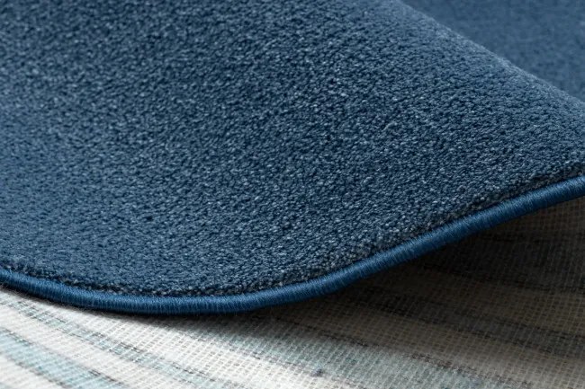 Koberec SEDUCTION 71 svetlomodrý