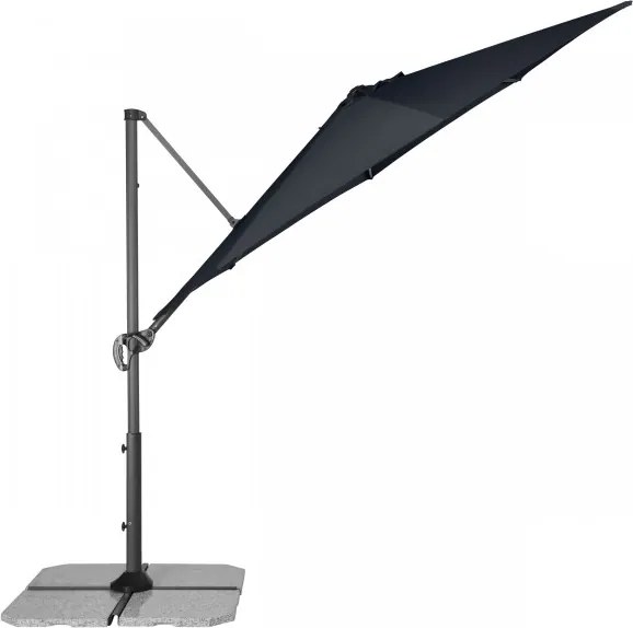 Derby RAVENNA SMART antracit