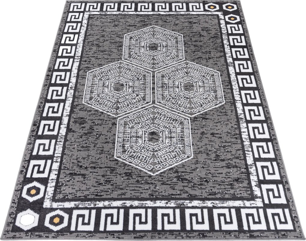 TA Koberec FH12A SIVÁ ATENA EYM