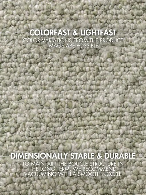 Koberec Ted Baker Notting Hill Portobello Light Green