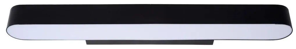 Lucide 04209/12/30 - Kúpeľňové nástenné svietidlo MADELON LED/9W/230V IP44