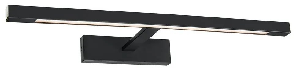 Markslöjd 107909 - LED Kúpeľňové osvetlenie zrkadla NEPTUNUS LED/9W/230V IP44