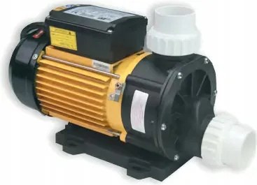 Vodná pumpa LX TDA150 1.5HP