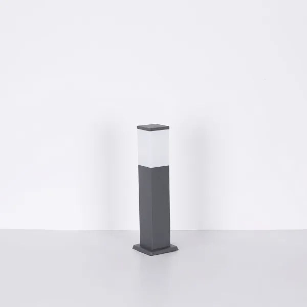 Globo 31731 - Vonkajšia lampa HERRI 1xE27/15W/230V 45 cm IP44