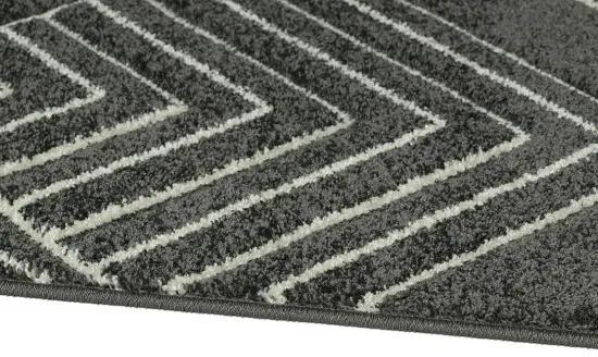 Oriental Weavers koberce Kusový koberec Portland 58/RT4E - 67x120 cm