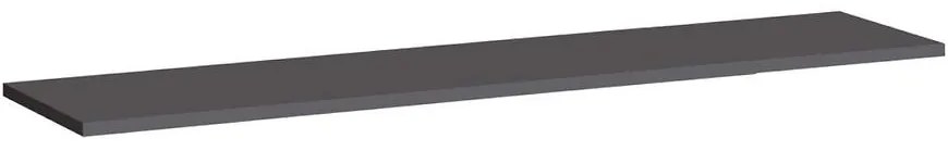 Polička Switch SW1 Grafit