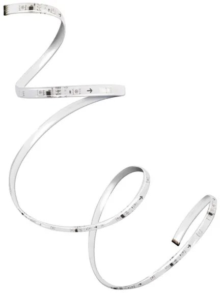 Ledvance- LED RGB Stmievateľný pásik SMART+ MAGIC FLEX 3m LED/15,5W/230V Wi-Fi+DO