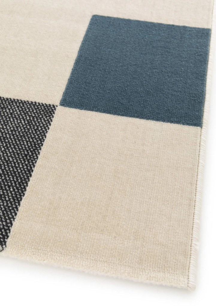 Balta, TRHÁK: Kusový koberec Canvas 18702-365, 160x230, viacfarebná, obývacia izba