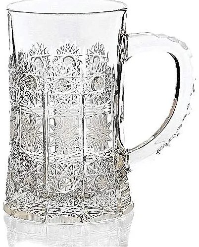 Aurum Crystal Brúsený polliter 500PK 0,5 l