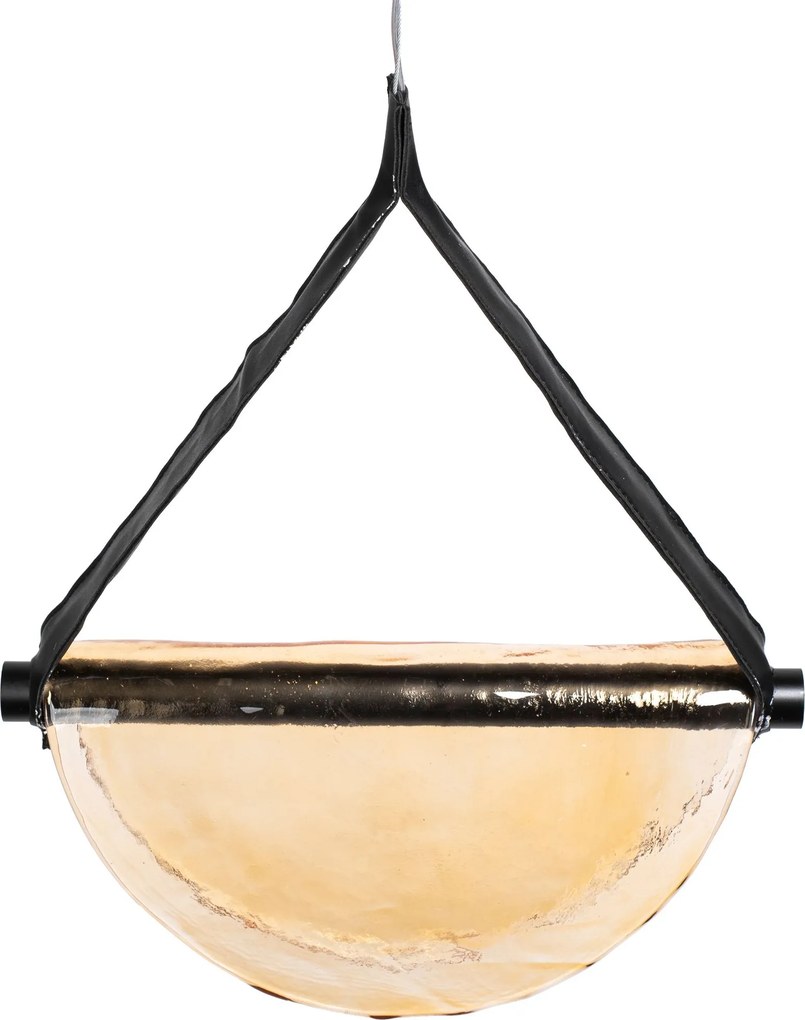 Toolight Toolight, LED závesné svietidlo APP1077-CP, OSW-08890