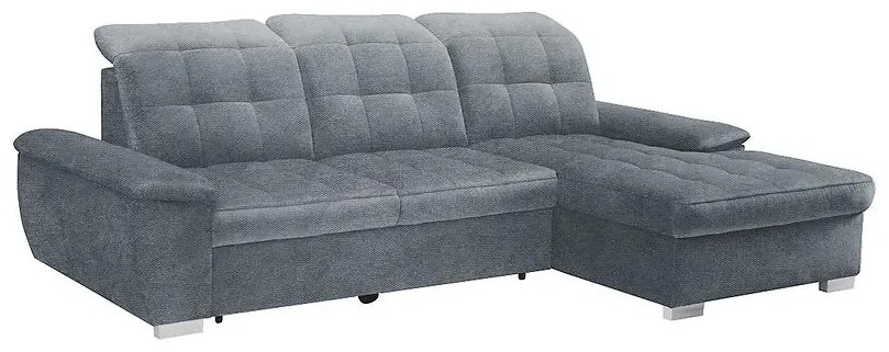 Rohová sedacia súprava Miron P Loft 20