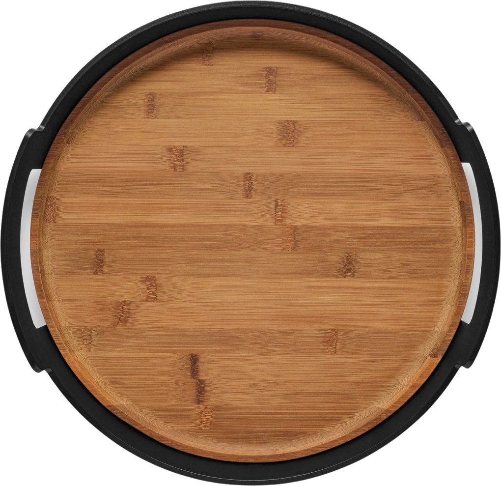 Servírovacia tácka Nordic Kitchen bambus