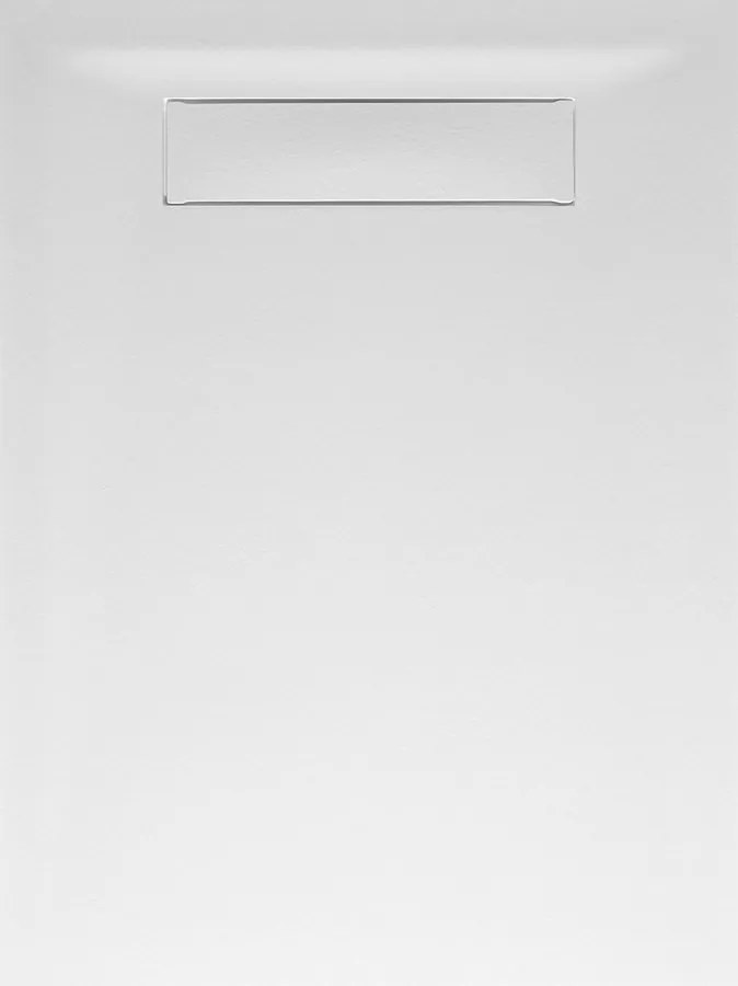 Gelco Gelco, ELEA vanička z liateho mramoru, obdĺžniková 120x90cm, biela, PEL12090