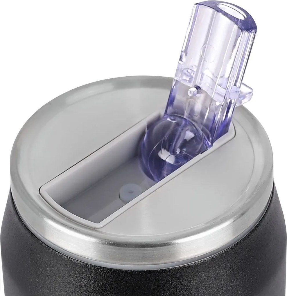 Termohrnček Midnight 500 ml