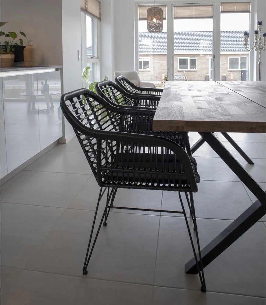 Záhradná stolička Tinselia 1 (prírodná). Akcia -10%. Vlastná spoľahlivá doprava až k Vám domov. 1147025