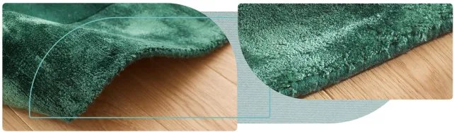 Koberec Arte Aspen Green
