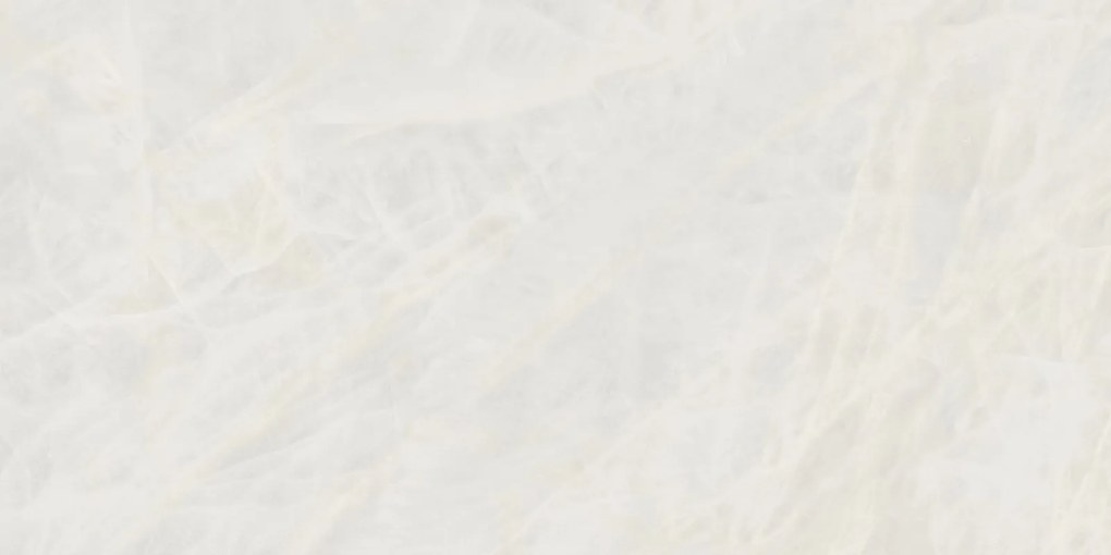 Dlažba Cristal White Silky 60x120 R