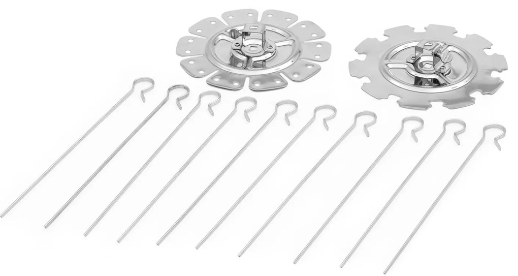 Klarstein VitAir, rotátor špízov pre 10012291+10012292