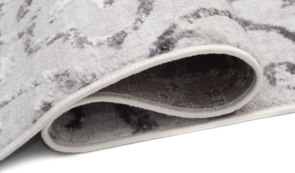 TA Koberec FM32A LIGHT GRAY SKY EZM Rozmer: 180x250 cm