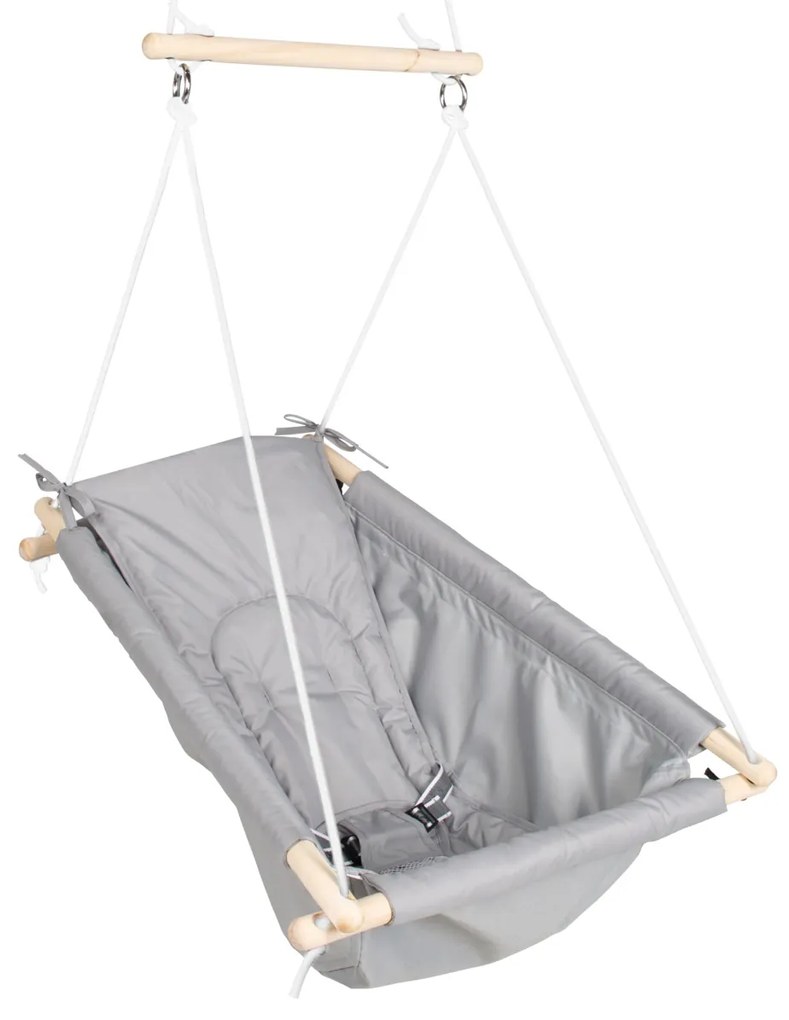 roba Závesné kreslo (sivá)  (100219881)