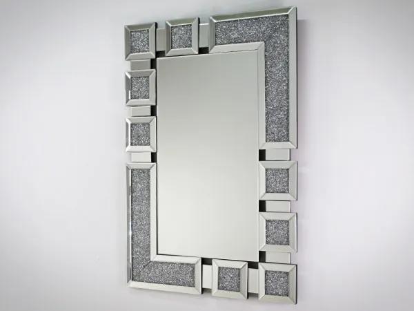 Dizajnové zrkadlo Chantal dz-chantal-842 zrcadla