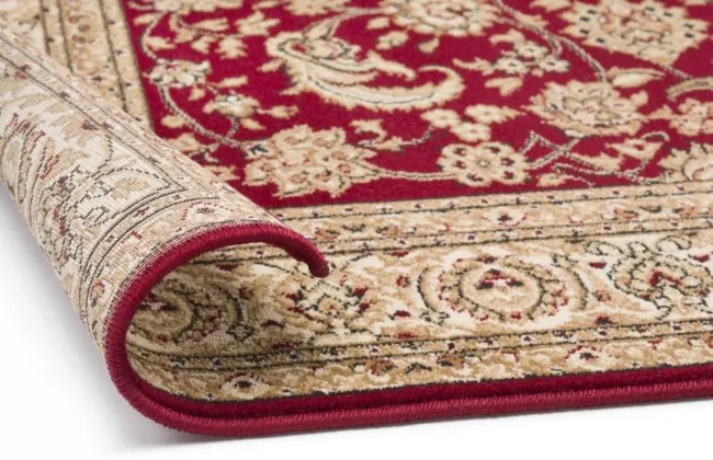 Koberec KONSTANCJA BORDO