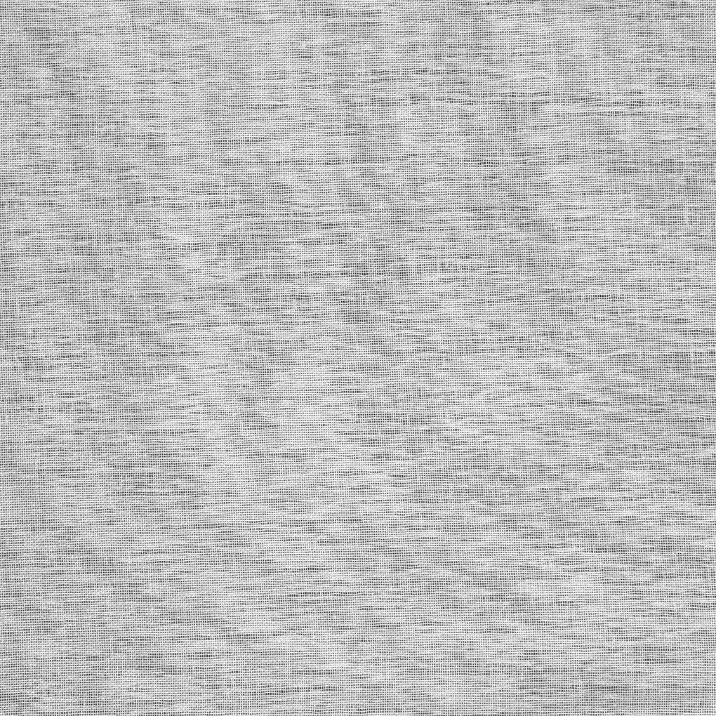 ZÁCLONA NA PÁSKE LAYLA 300X300 CM BIELA