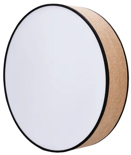 Solight WO8004 - LED Stm. svietidlo BROWNIE LED/60W/230V 3000-6500K pr. 50 cm +DO