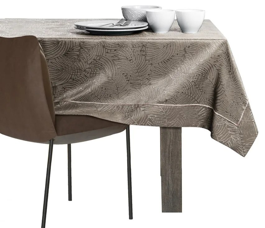Obrus AmeliaHome GAIA PPG cappuccino