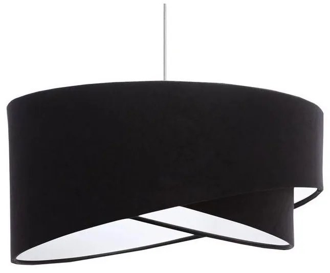 Luster na lanku GALAXY 1xE27/60W/230V