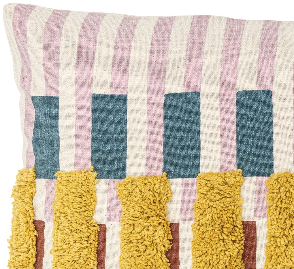 Bloomingville bavlna vankúš Lane 40x60