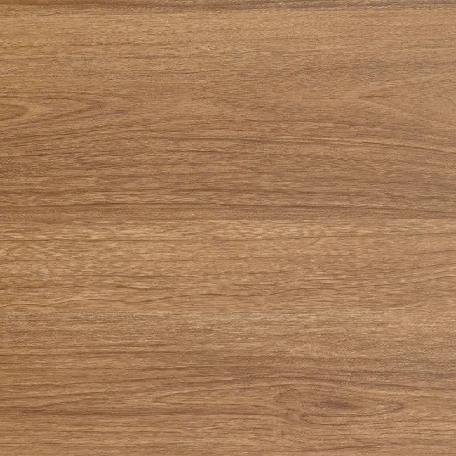 Barová stolička FLINT dub / biele nohy