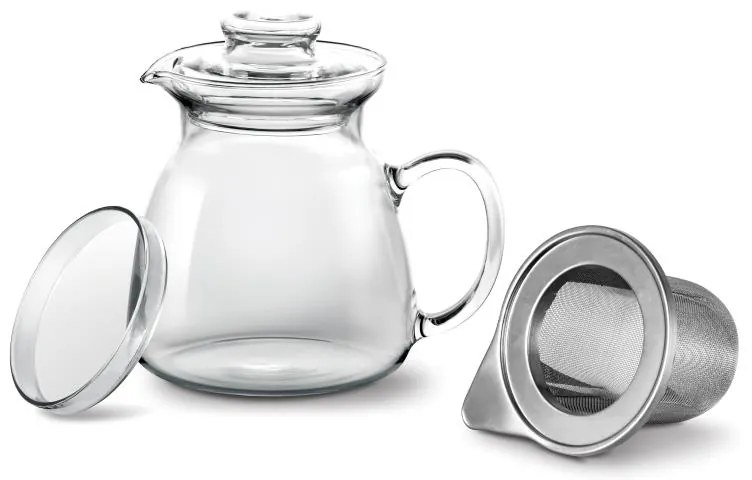 THERMO ŽIARUVZDORNÝ DŽBÁN 600ML