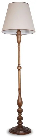 Stojacia lampa OLYMP 3xE27/60W/230V