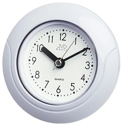 Saunové hodiny JVD basic SH33.1, 14cm