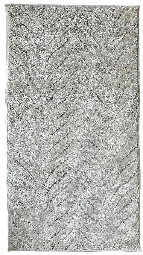 Koberec Frisee Pisa 1,6/2,3 FR2355 krémová