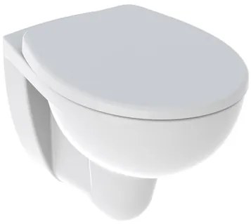 Kolo Rekord wc s doskou softclose závesné so zadným odpadom K99033000