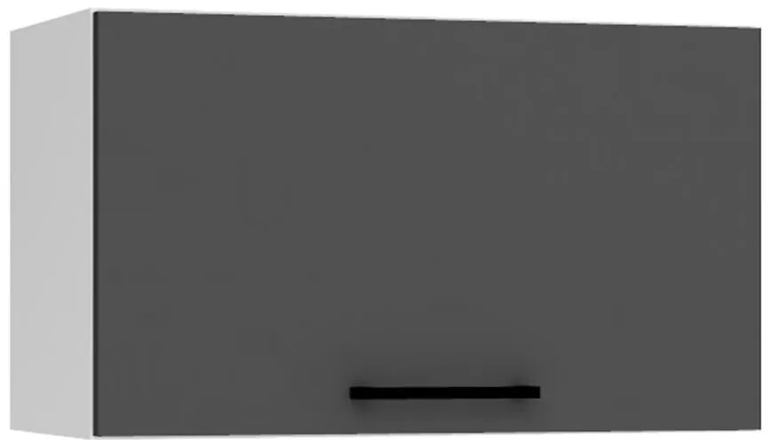 Kuchynská skrinka Max W60okgr šedá