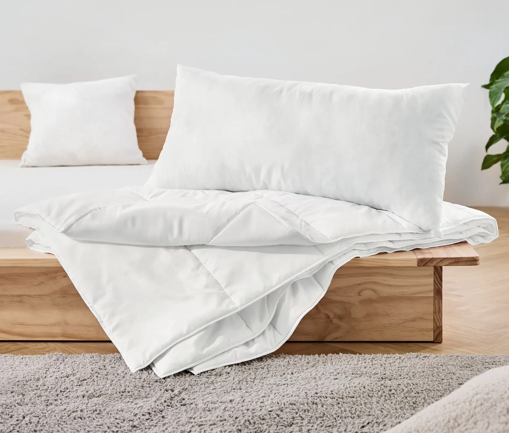 Posteľná súprava, 2-dielna