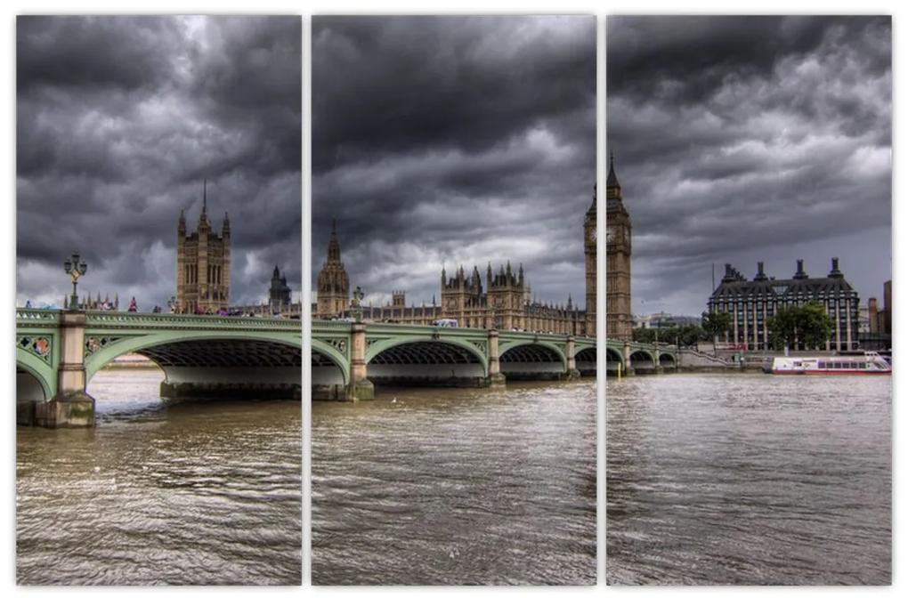 Obraz - Londýn