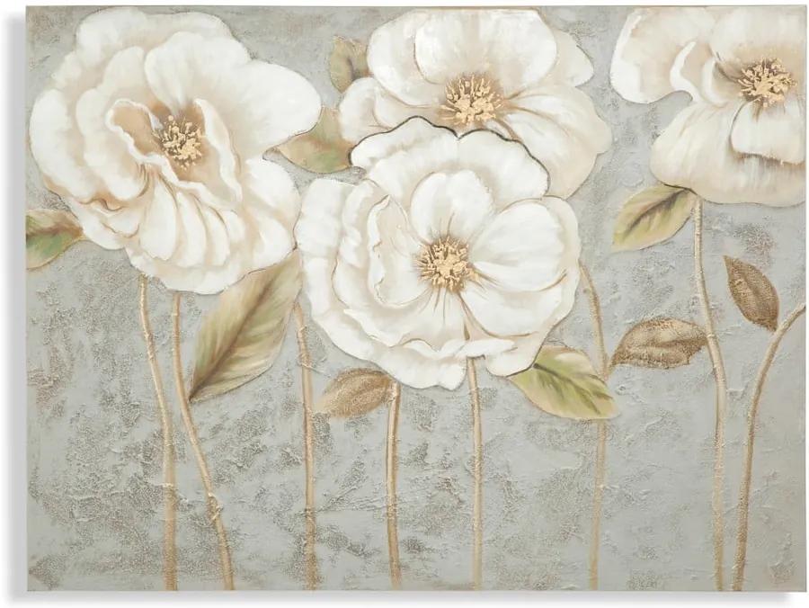 Ručne maľovaný obraz Mauro Ferretti Blossoms, 120 × 90 cm