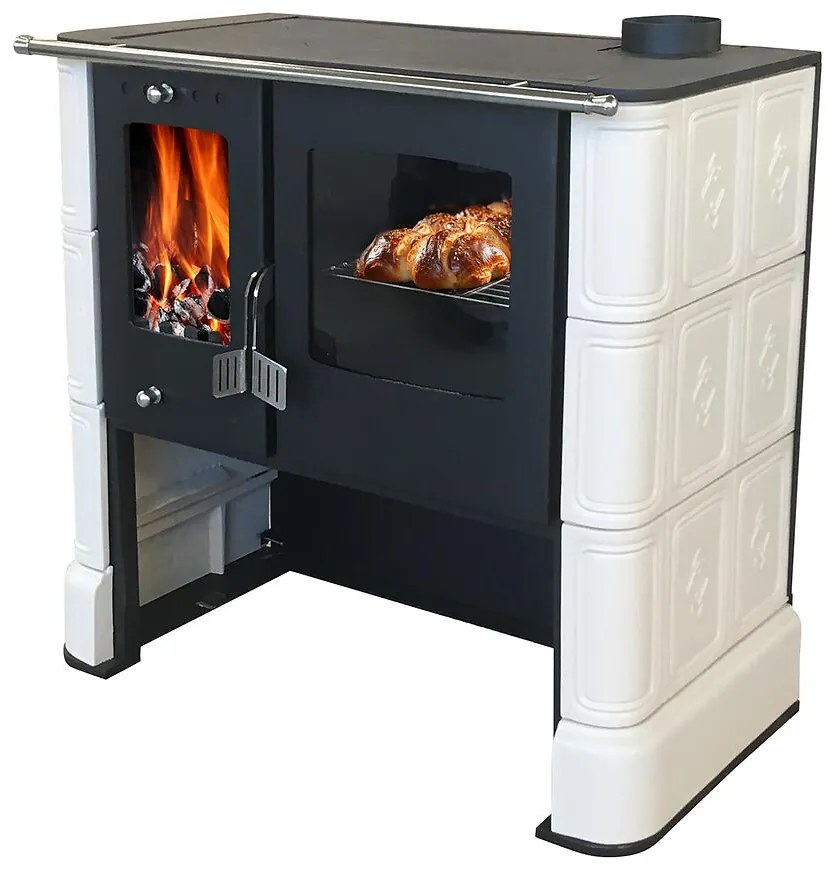 Sporák Steyr Sparherd Sand