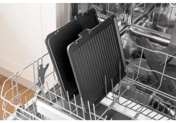 Sencor - Kontaktný gril 2000W/230V