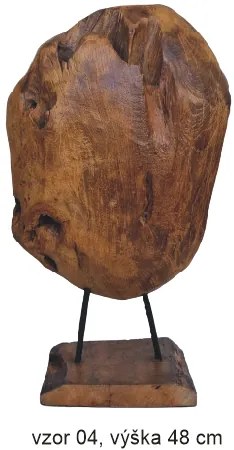 wood relief WOO WF03