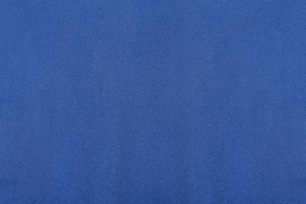 Obliečky z mikrovlákna SOLIDI 140x200 cm modré