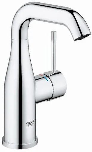 Grohe Essence New umývadlová batéria bez výpuste chróm 23463001 G23463001
