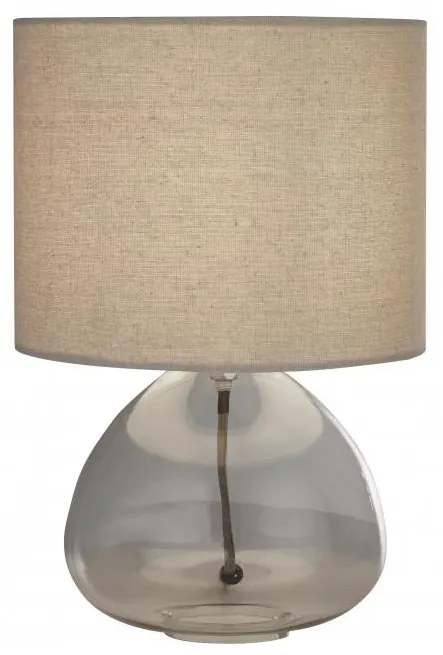 Searchlight EU700983 - Stolná lampa 1xE27/7W/230V